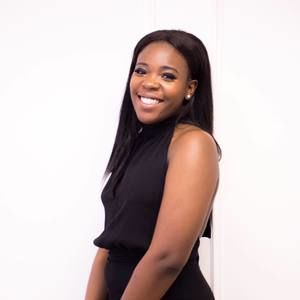 Meet your Posher, Barbro